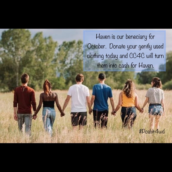 Donating 100% to local charities each month. - Picture 5 of 14